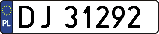 DJ31292