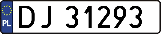 DJ31293