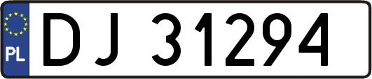 DJ31294