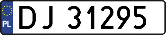 DJ31295