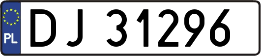 DJ31296