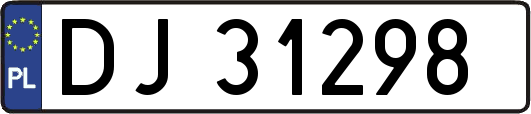 DJ31298
