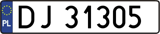 DJ31305