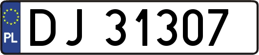 DJ31307
