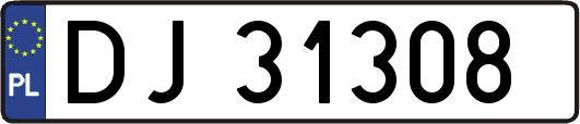 DJ31308