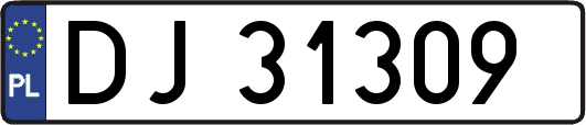 DJ31309