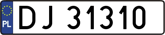DJ31310