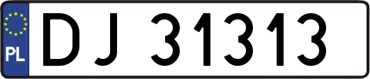 DJ31313