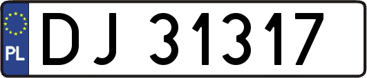 DJ31317