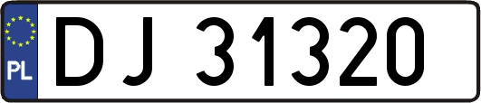 DJ31320
