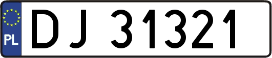 DJ31321