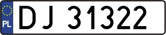 DJ31322