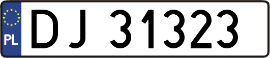 DJ31323