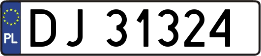 DJ31324