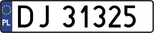 DJ31325