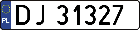 DJ31327