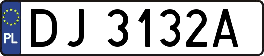 DJ3132A