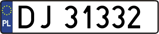 DJ31332