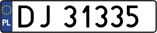 DJ31335