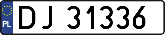 DJ31336