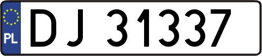 DJ31337