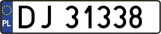 DJ31338