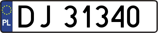 DJ31340