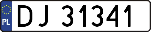 DJ31341