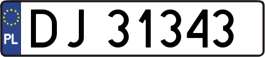 DJ31343