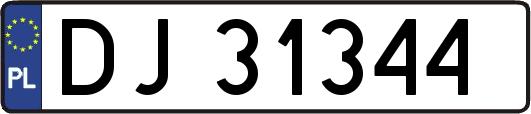 DJ31344