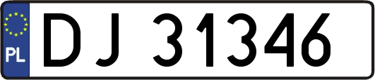 DJ31346