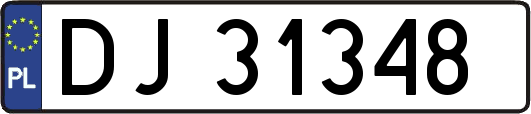DJ31348