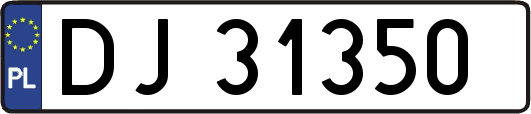 DJ31350