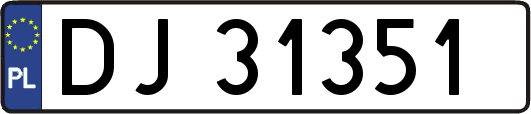 DJ31351