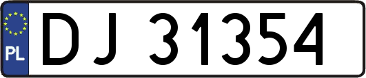 DJ31354