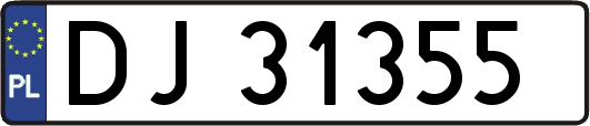DJ31355
