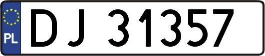 DJ31357