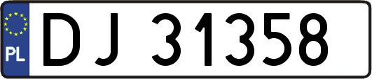 DJ31358