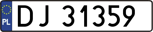 DJ31359