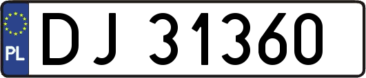 DJ31360