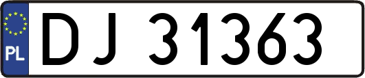 DJ31363