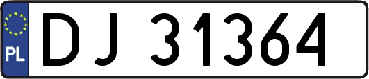 DJ31364