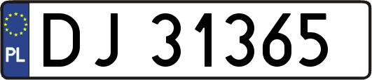 DJ31365