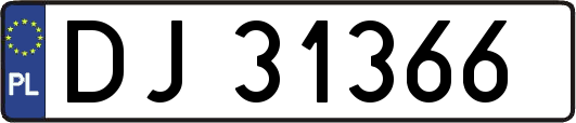 DJ31366