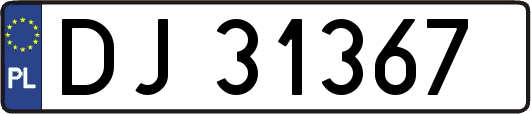 DJ31367