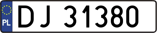 DJ31380