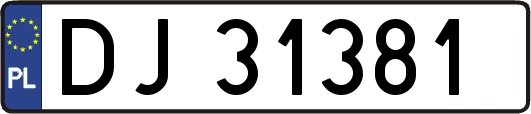 DJ31381