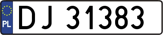 DJ31383