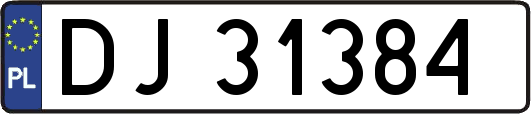 DJ31384