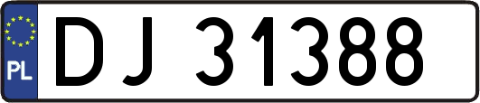 DJ31388